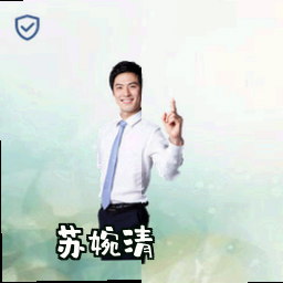 苏婉清